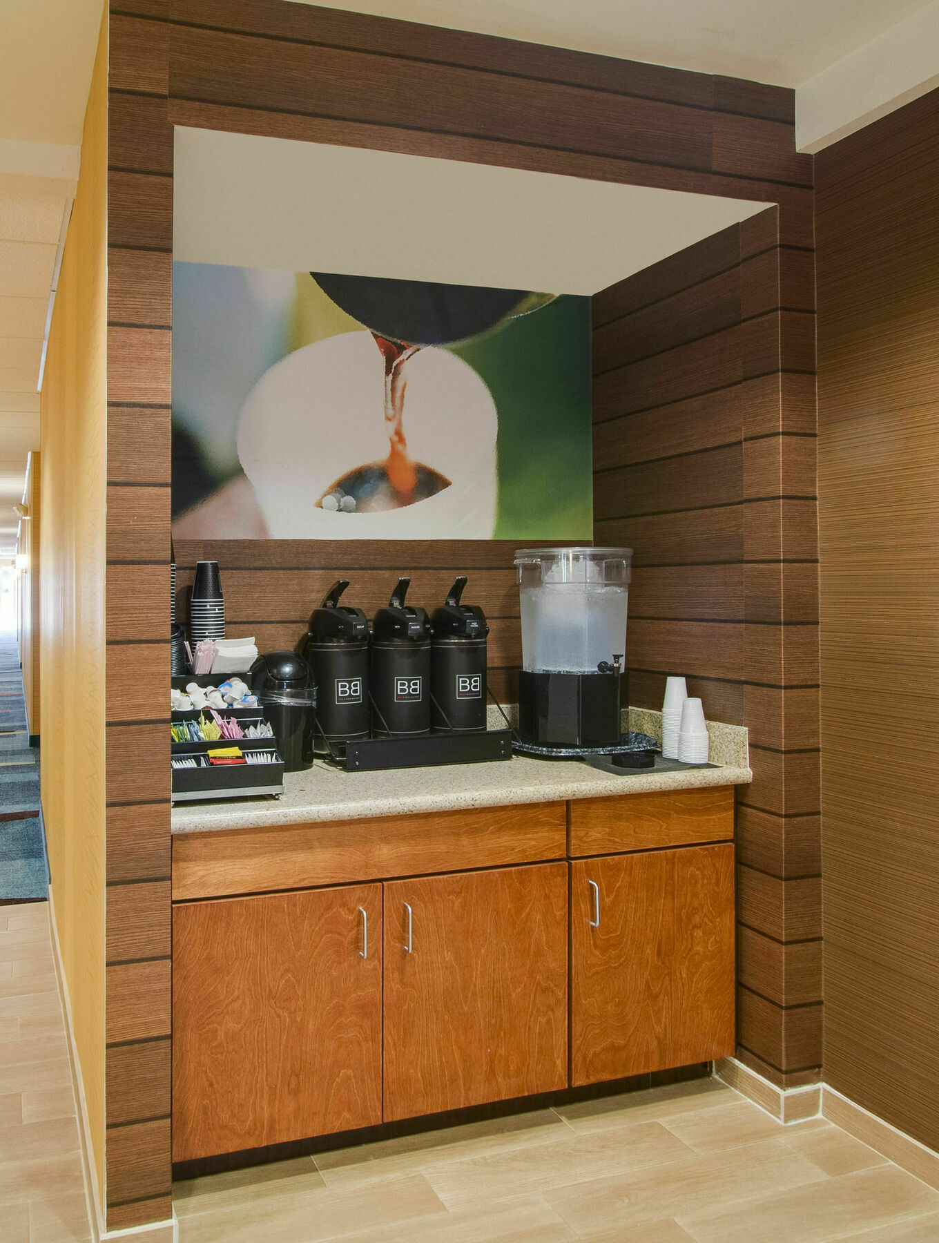 Fairfield Inn & Suites By Marriott Clermont Exterior photo